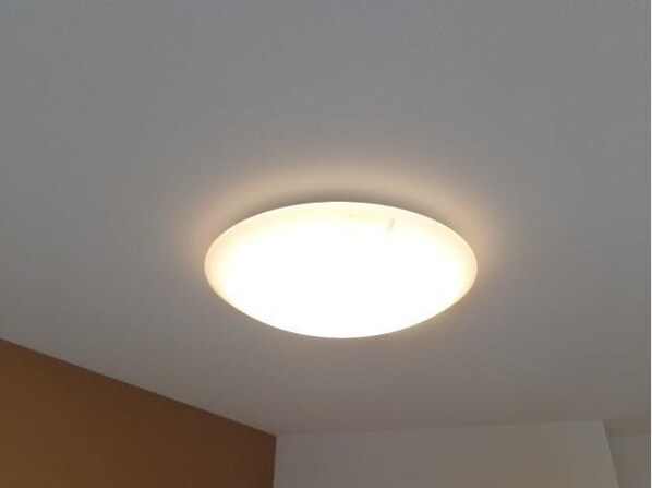 ミカーサ八木町の物件内観写真